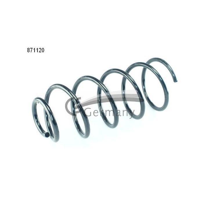 Spyruoklė CS Germany 14.871.120