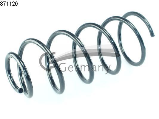 Spyruoklė CS Germany 14.871.120