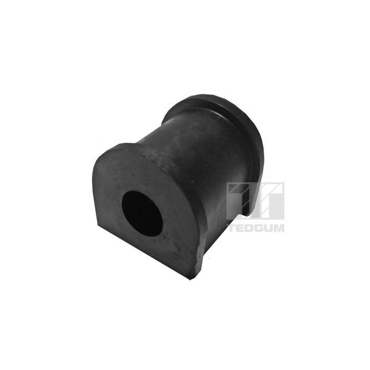 Skersinio stabilizatoriaus įvorių komplektas TEDGUM 00746215