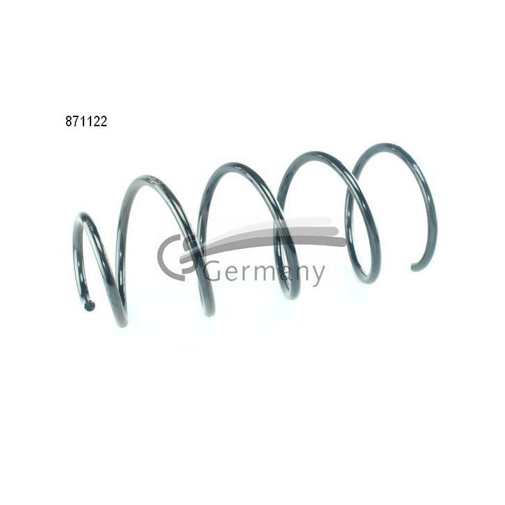 Spyruoklė CS Germany 14.871.122