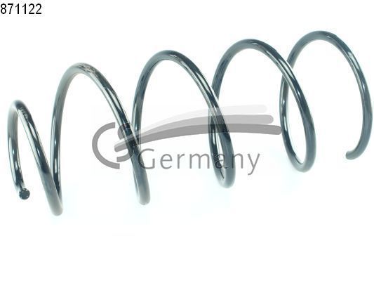 Spyruoklė CS Germany 14.871.122