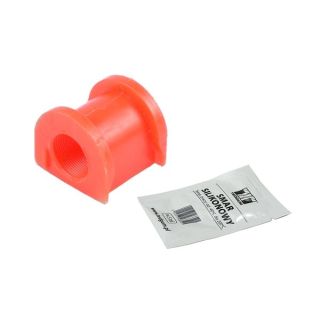 Skersinio stabilizatoriaus įvorių komplektas TEDGUM 00747002