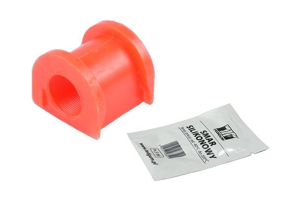 Skersinio stabilizatoriaus įvorių komplektas TEDGUM 00747002