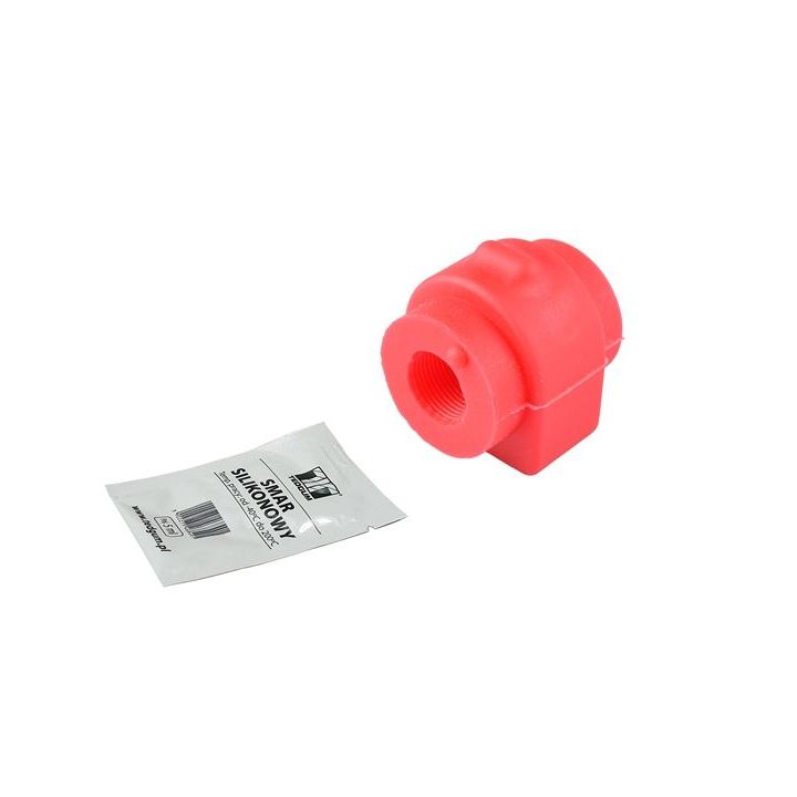 Skersinio stabilizatoriaus įvorių komplektas TEDGUM 00747096