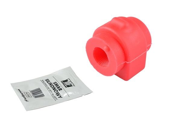 Skersinio stabilizatoriaus įvorių komplektas TEDGUM 00747096