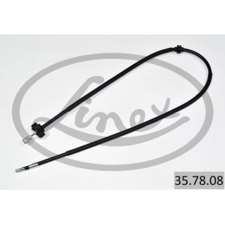 Trosas, stovėjimo stabdys LINEX 35.78.08