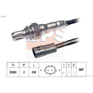 Lambda jutiklis EPS 1.997.091