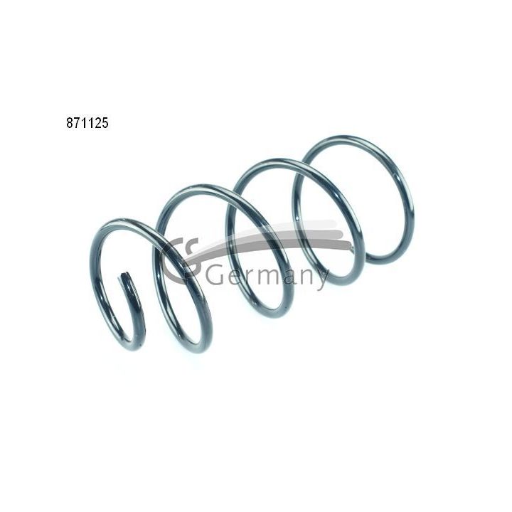 Spyruoklė CS Germany 14.871.125