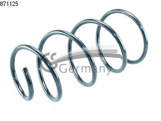 Spyruoklė CS Germany 14.871.125