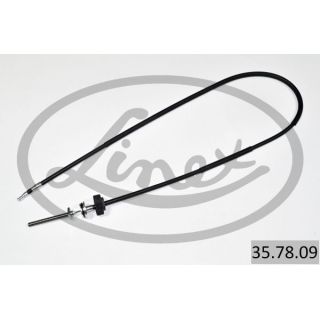 Trosas, stovėjimo stabdys LINEX 35.78.09