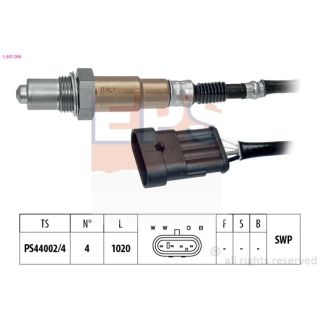 Lambda jutiklis EPS 1.997.096