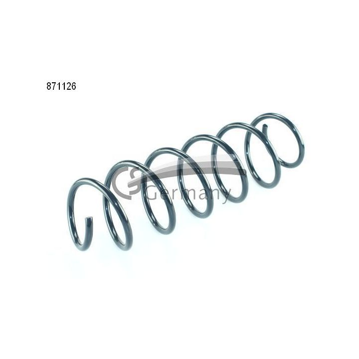 Spyruoklė CS Germany 14.871.126