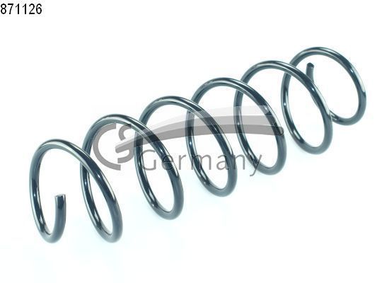 Spyruoklė CS Germany 14.871.126