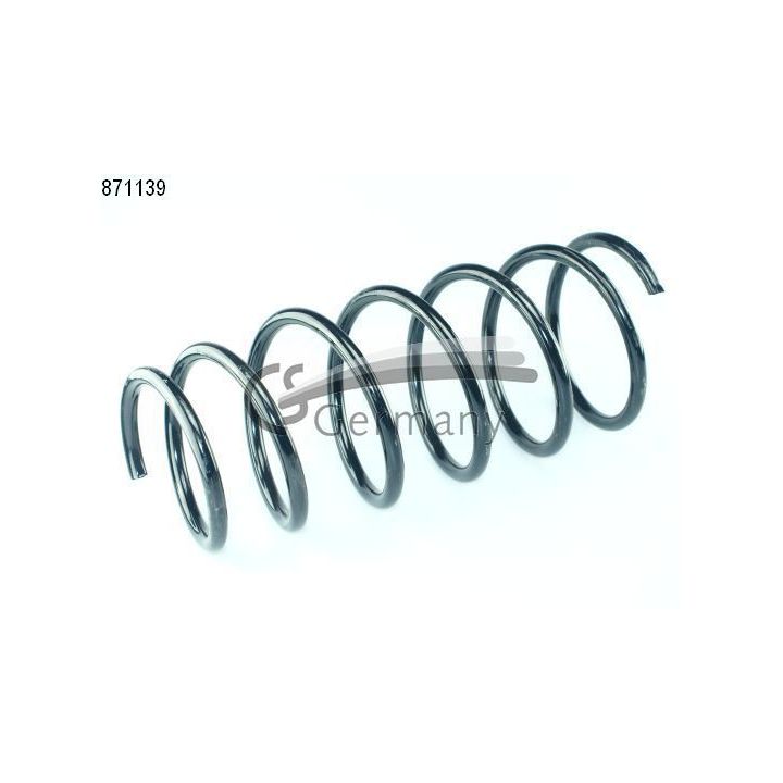 Spyruoklė CS Germany 14.871.139