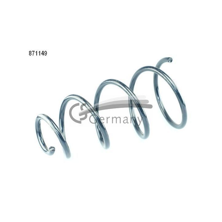 Spyruoklė CS Germany 14.871.149