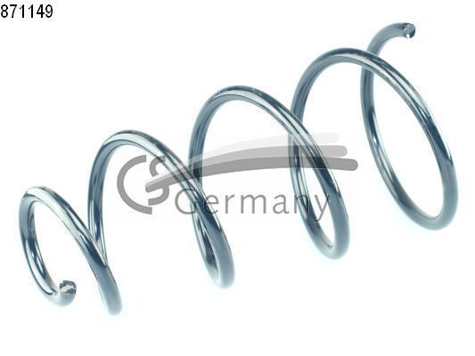 Spyruoklė CS Germany 14.871.149