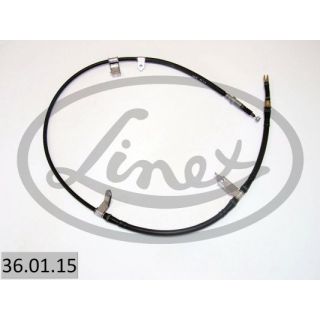 Trosas, stovėjimo stabdys LINEX 36.01.15