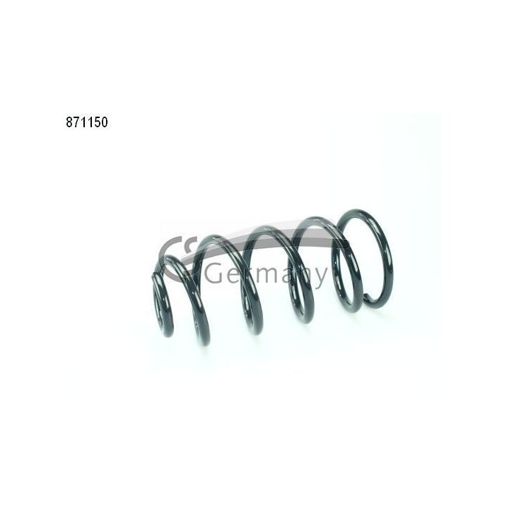 Spyruoklė CS Germany 14.871.150