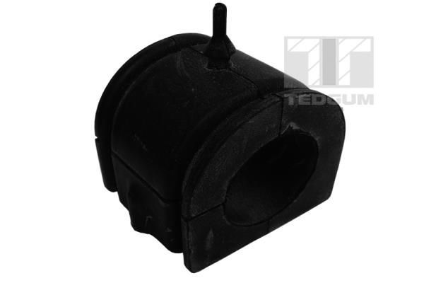 Skersinio stabilizatoriaus įvorių komplektas TEDGUM 01051973