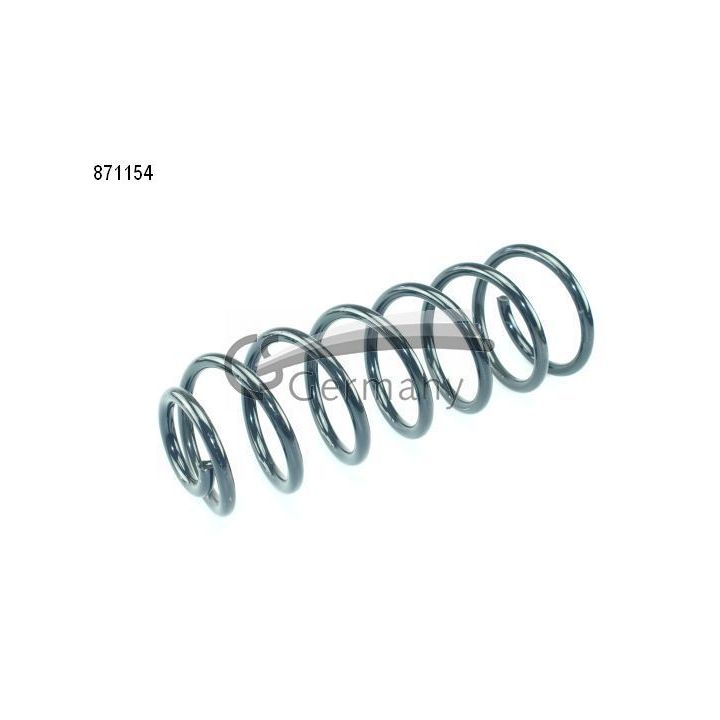 Spyruoklė CS Germany 14.871.154