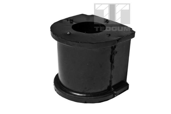 Skersinio stabilizatoriaus įvorių komplektas TEDGUM 01100720