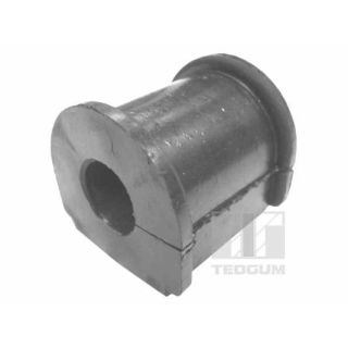 Skersinio stabilizatoriaus įvorių komplektas TEDGUM 01104578