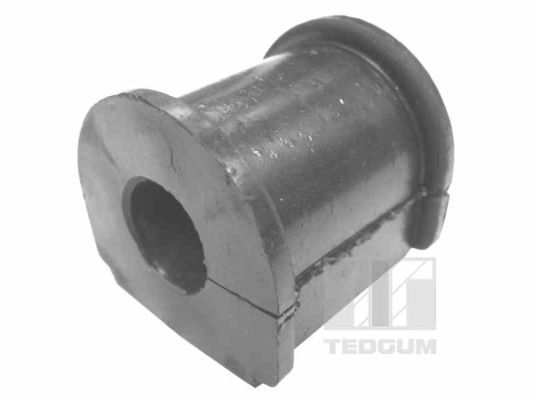 Skersinio stabilizatoriaus įvorių komplektas TEDGUM 01104578