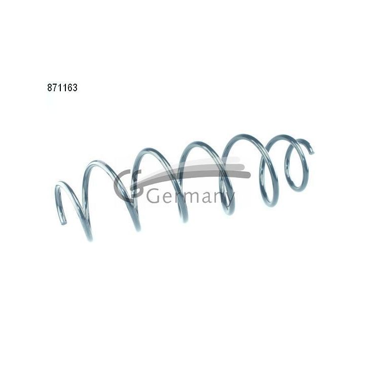 Spyruoklė CS Germany 14.871.163