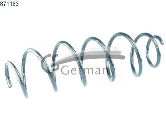 Spyruoklė CS Germany 14.871.163