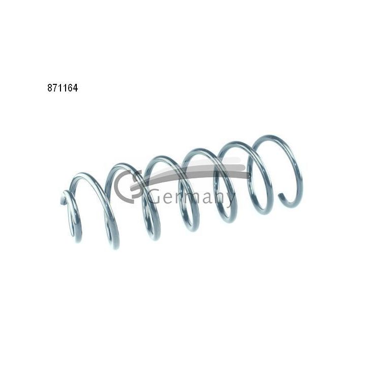 Spyruoklė CS Germany 14.871.164