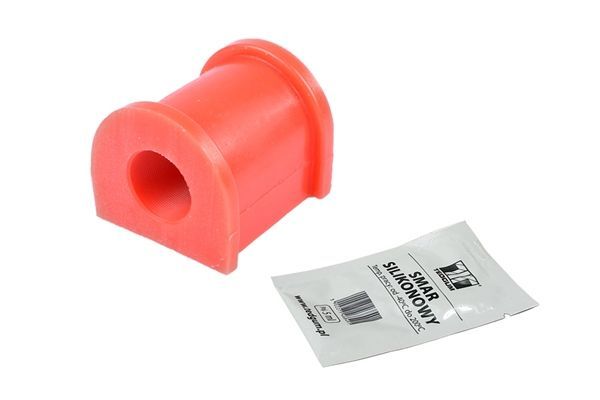 Skersinio stabilizatoriaus įvorių komplektas TEDGUM 01106917