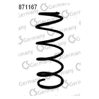 Spyruoklė CS Germany 14.871.167