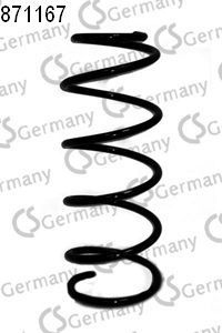 Spyruoklė CS Germany 14.871.167