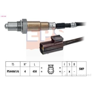 Lambda jutiklis EPS 1.997.202