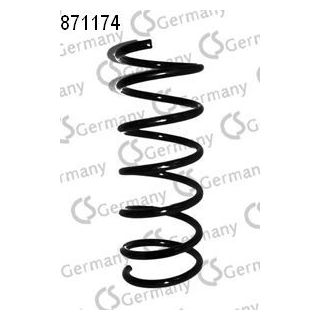 Spyruoklė CS Germany 14.871.174