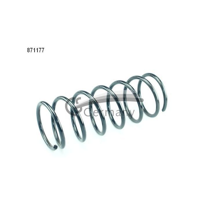 Spyruoklė CS Germany 14.871.177