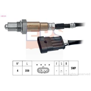 Lambda jutiklis EPS 1.997.213