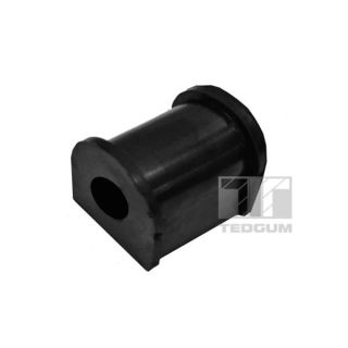 Skersinio stabilizatoriaus įvorių komplektas TEDGUM 01132649
