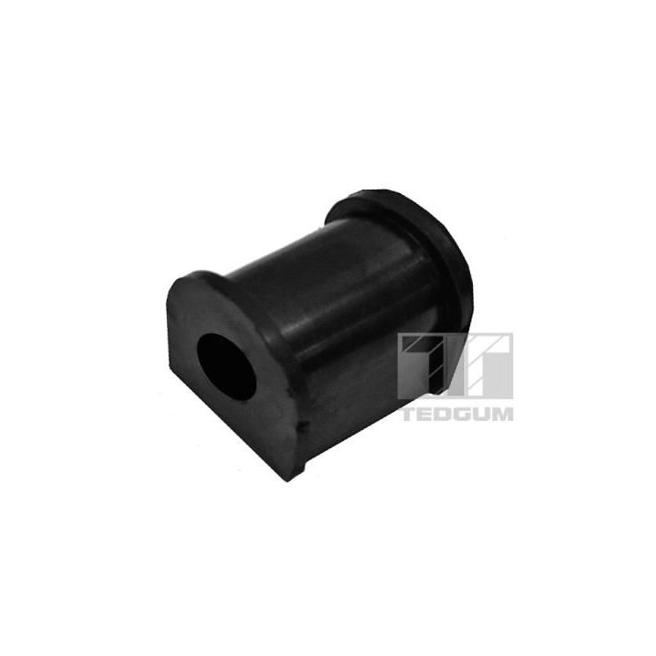Skersinio stabilizatoriaus įvorių komplektas TEDGUM 01132649