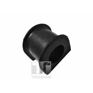 Skersinio stabilizatoriaus įvorių komplektas TEDGUM 01134334