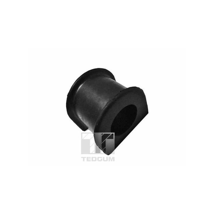 Skersinio stabilizatoriaus įvorių komplektas TEDGUM 01134334