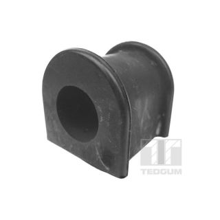 Skersinio stabilizatoriaus įvorių komplektas TEDGUM 01134384