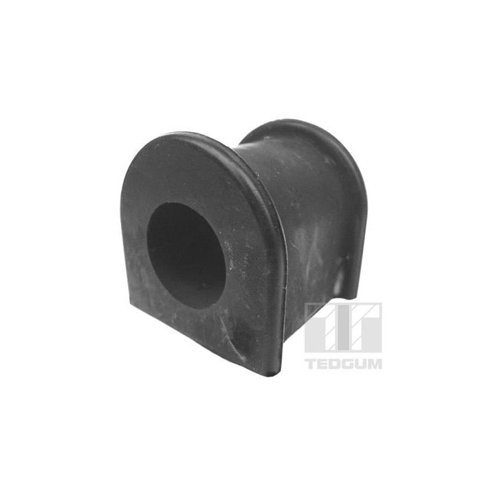 Skersinio stabilizatoriaus įvorių komplektas TEDGUM 01134384
