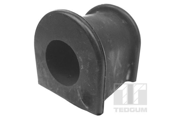 Skersinio stabilizatoriaus įvorių komplektas TEDGUM 01134384