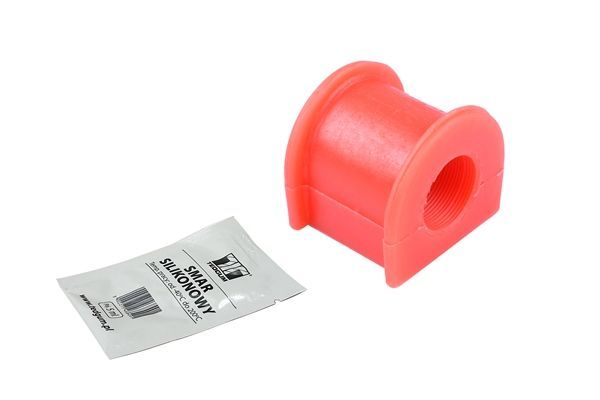 Skersinio stabilizatoriaus įvorių komplektas TEDGUM 01137073