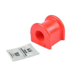 Skersinio stabilizatoriaus įvorių komplektas TEDGUM 01137378