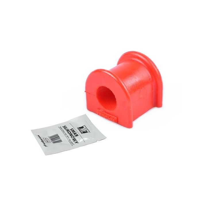 Skersinio stabilizatoriaus įvorių komplektas TEDGUM 01137378