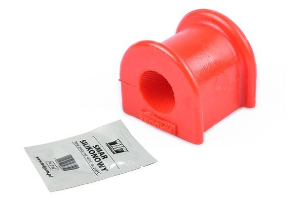 Skersinio stabilizatoriaus įvorių komplektas TEDGUM 01137378