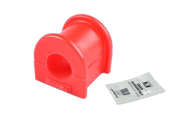 Skersinio stabilizatoriaus įvorių komplektas TEDGUM 01137917