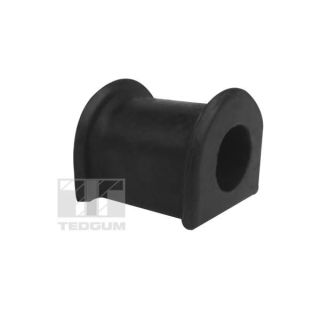 Skersinio stabilizatoriaus įvorių komplektas TEDGUM 01138898